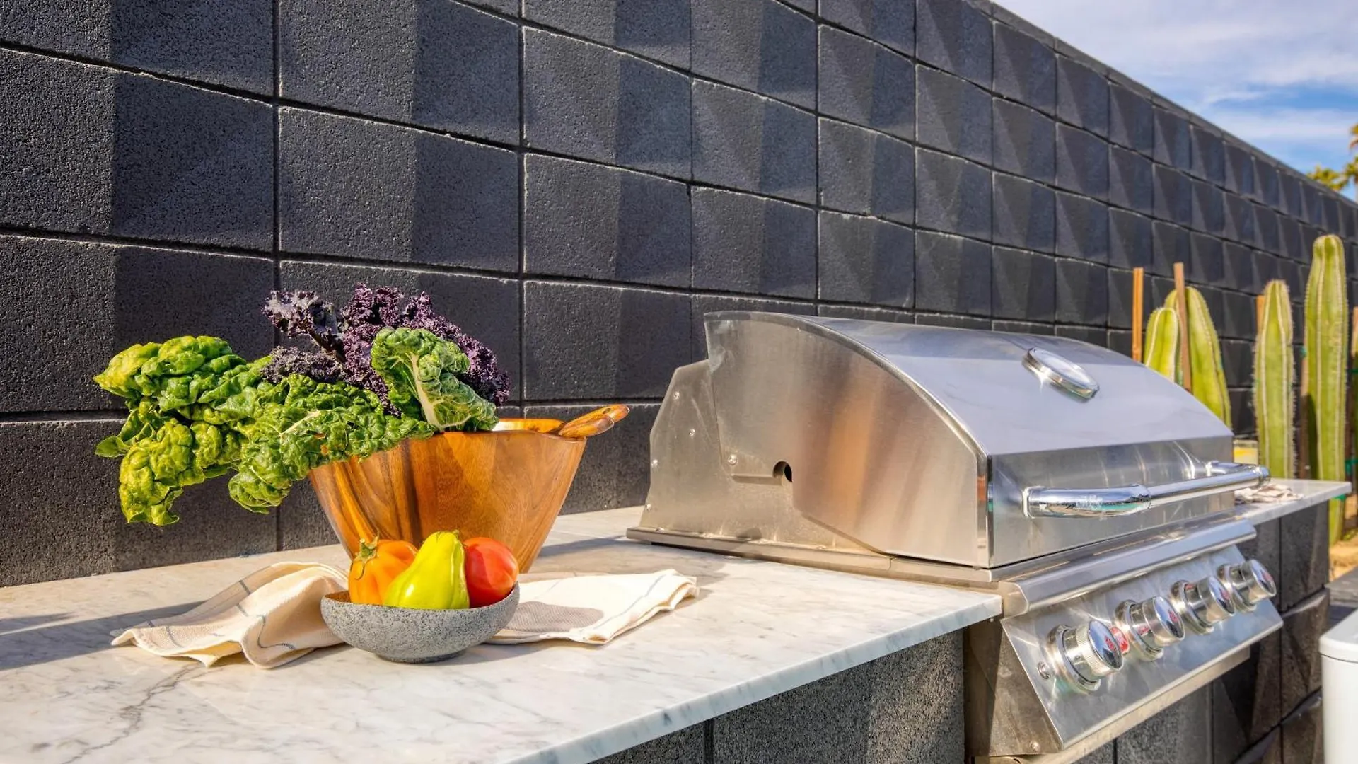 Blackhaus Full Buyout By Avantstay 16-Room Hotel Palm Springs 0*,